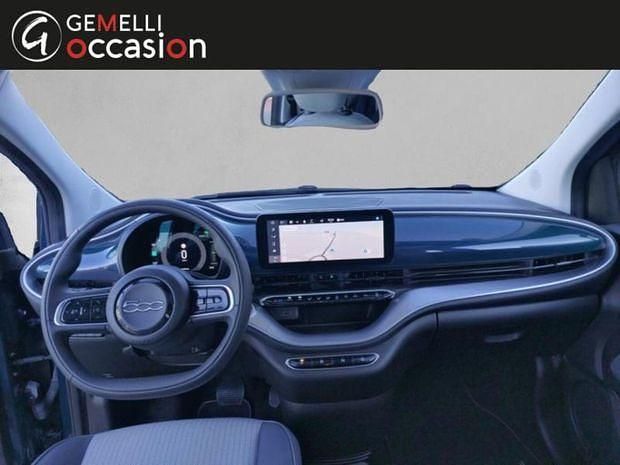 Utilisé 2021 Fiat 500e Citadine | 15 900 € (Prix juste) - Image 1/4