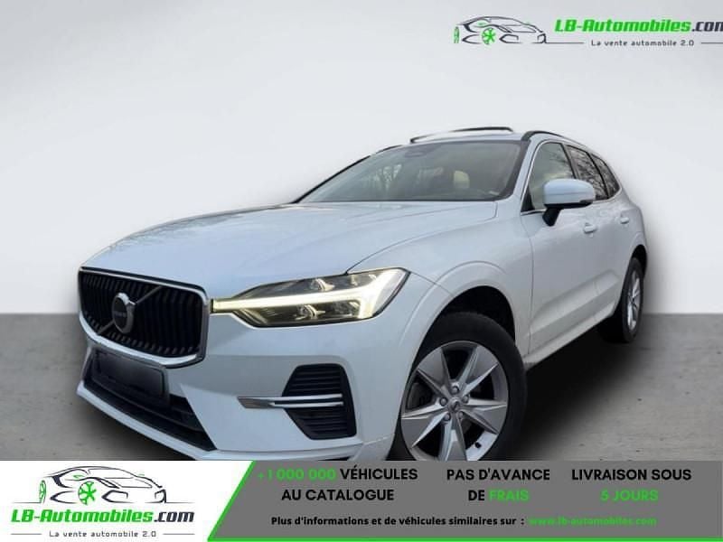 Occasion Volvo XC60 197 ch (144 kW) 2021 SUV