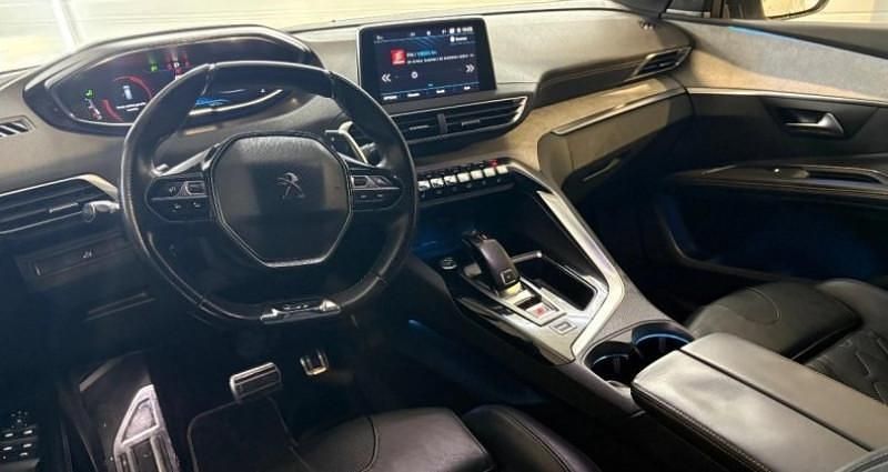 Occasion Peugeot 5008 GT 177 ch (130 kW) 2018 Monospace