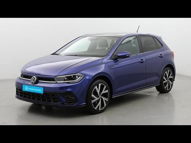 Utilisé 2024 VW Polo R-line | 23 599 € (Prix juste) - Image 1/4
