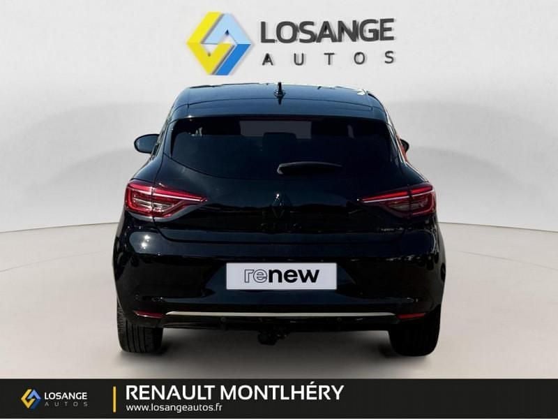 Occasion Renault Clio V Engineered 90 ch (66 kW) 2023 Citadine