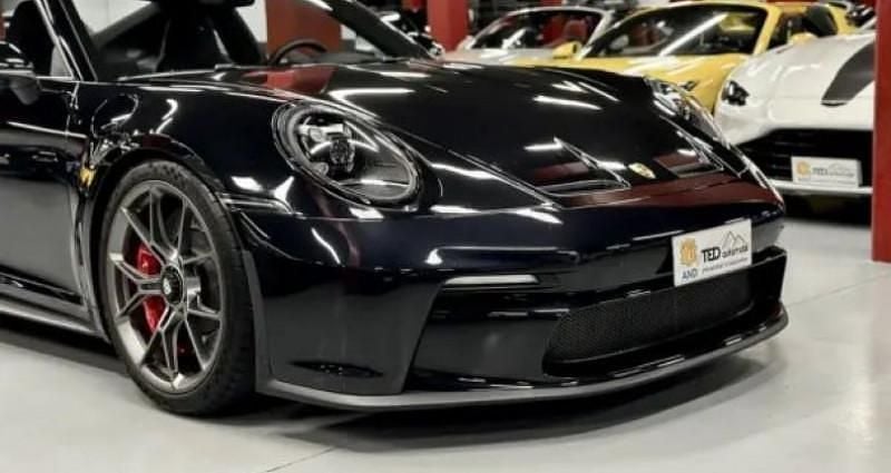 Occasion Porsche 911 GT3 510 ch (375 kW) 2021 Coupé