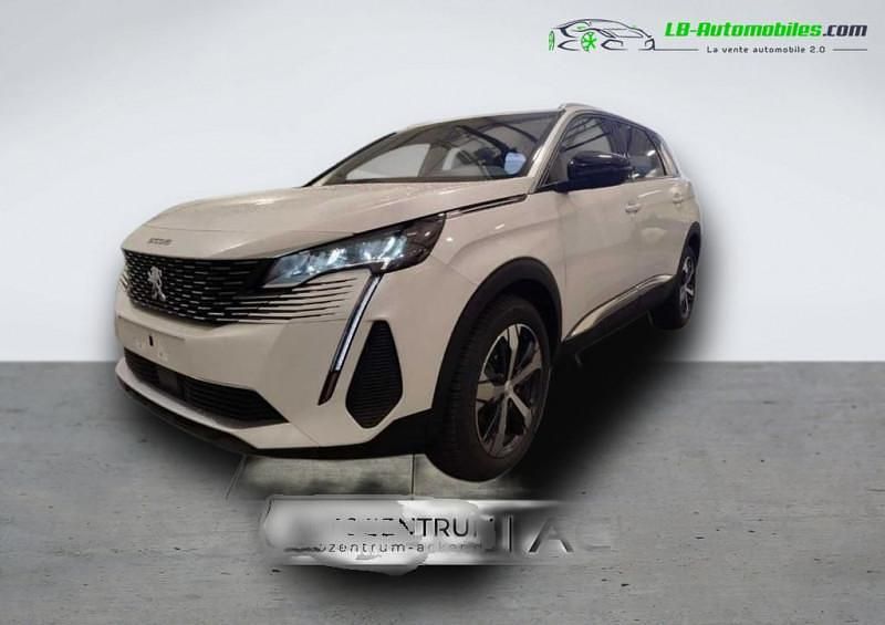 Utilisé 2024 Peugeot 5008 Monospace | 34 500 € (Prix juste) - Image 1/4