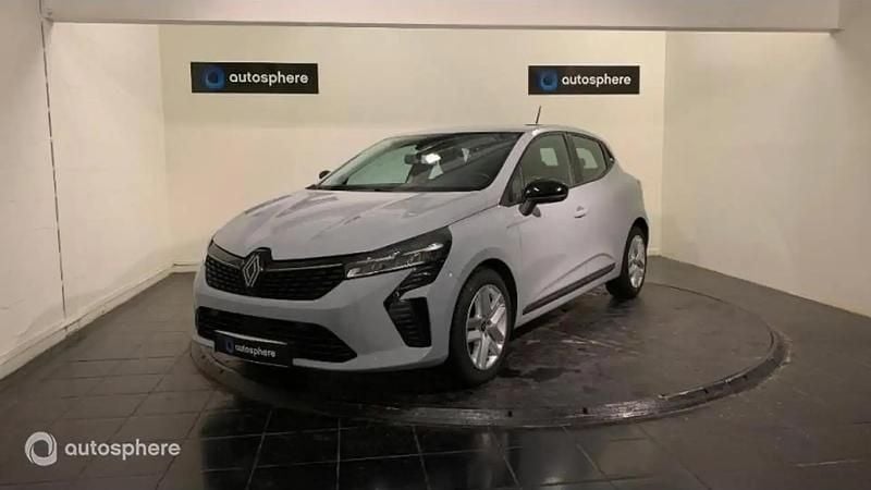 Occasion 2024 Renault Clio V Berline | 15 999 € (Prix juste) - Image 1/4