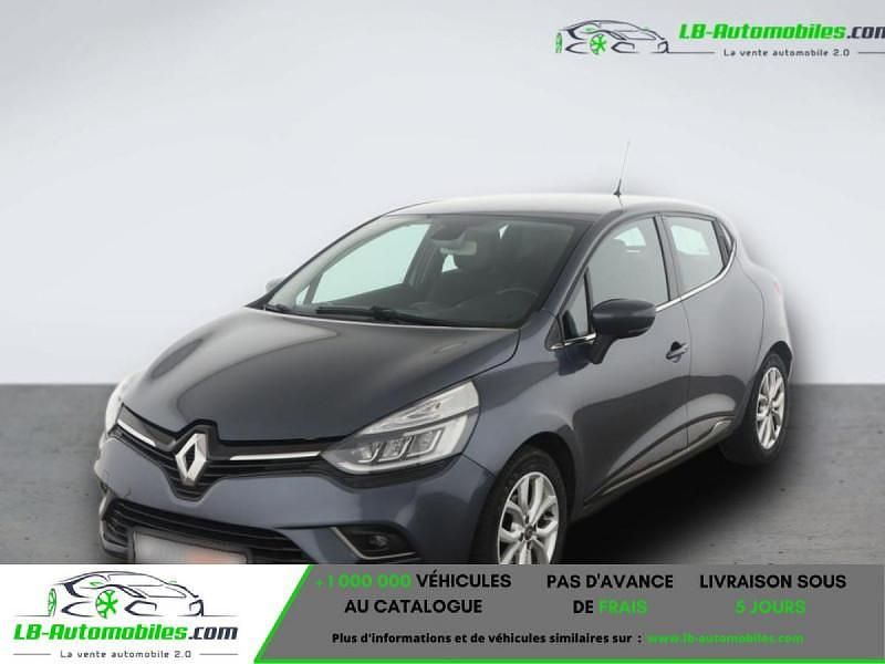 Occasion 2019 Renault Clio IV Citadine | 13 900 € - Image 1/4