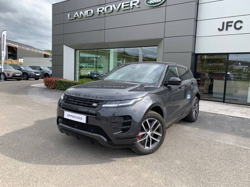 Utilisé 2024 Land Rover Range Rover evoque | 69 990 € - Image 1/4