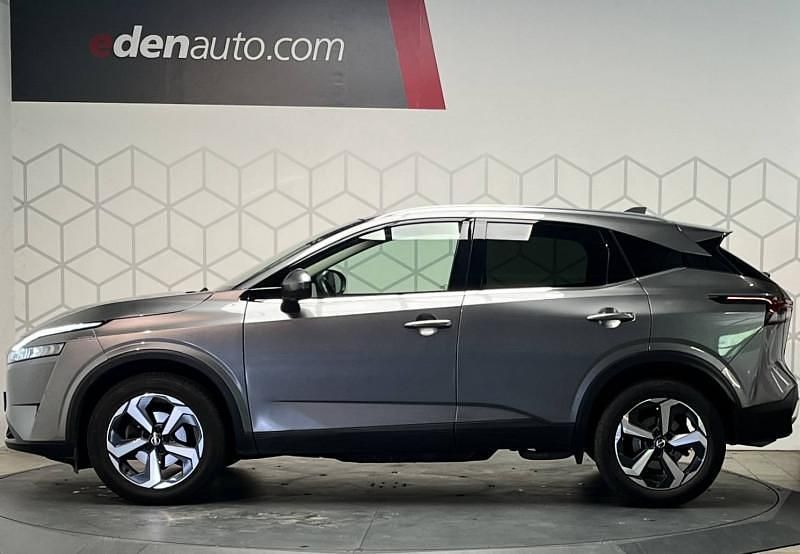 Occasion Nissan Qashqai N-Connecta 190 ch (139 kW) 2022 SUV