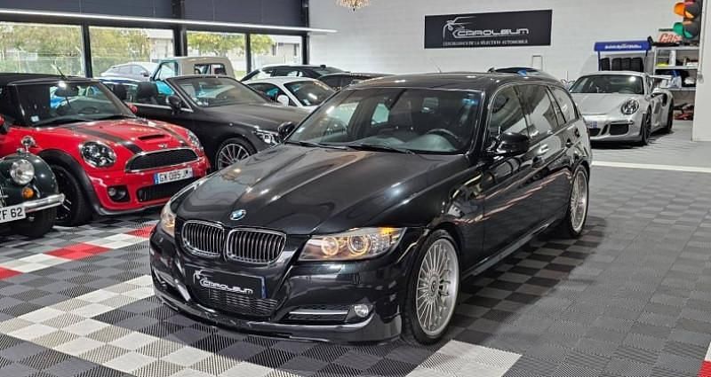 Occasion 2010 Alpina B3 Berline | 25 990 € - Image 1/4