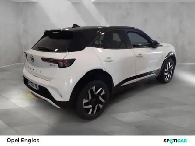 Occasion Opel Mokka GSe 2024 Blanc SUV