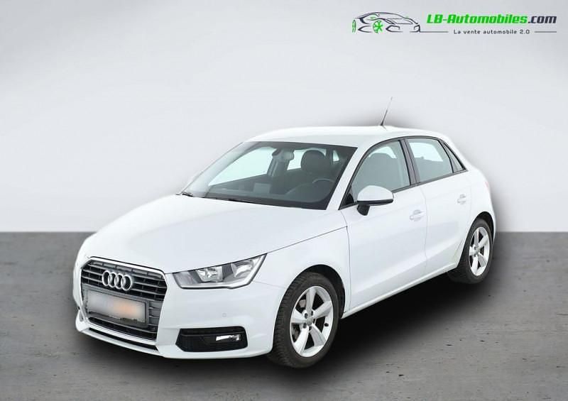 Utilisé 2017 Audi A1 Sportback Sport Citadine | 20 800 € (Prix juste) - Image 1/4