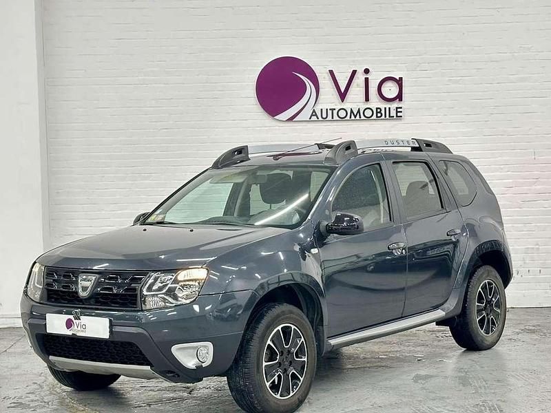 Occasion Dacia Duster 109 ch (80 kW) 2017 Gris SUV