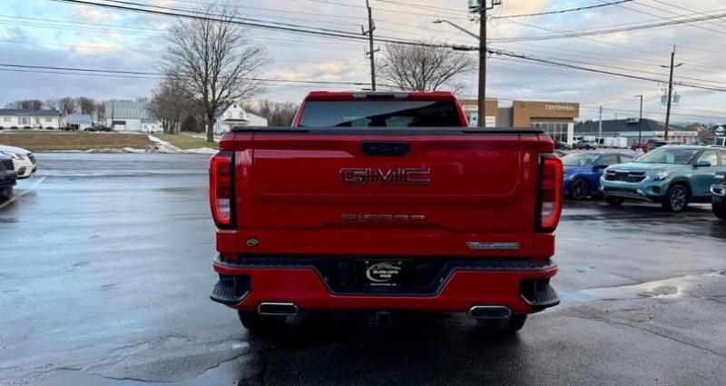 Occasion GMC Sierra 2023 Pick-up