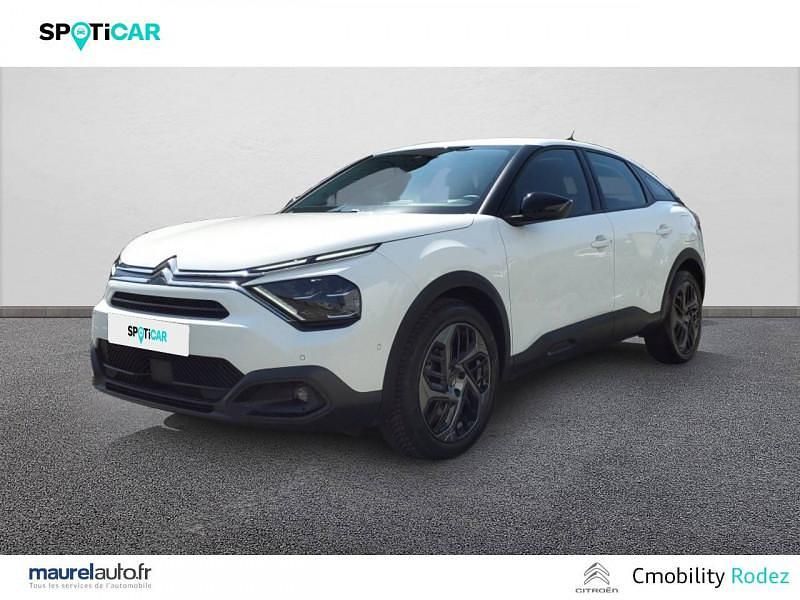 Utilisé 2022 Citroën C4 Business Class Berline | 15 990 € (Bon prix) - Image 1/4
