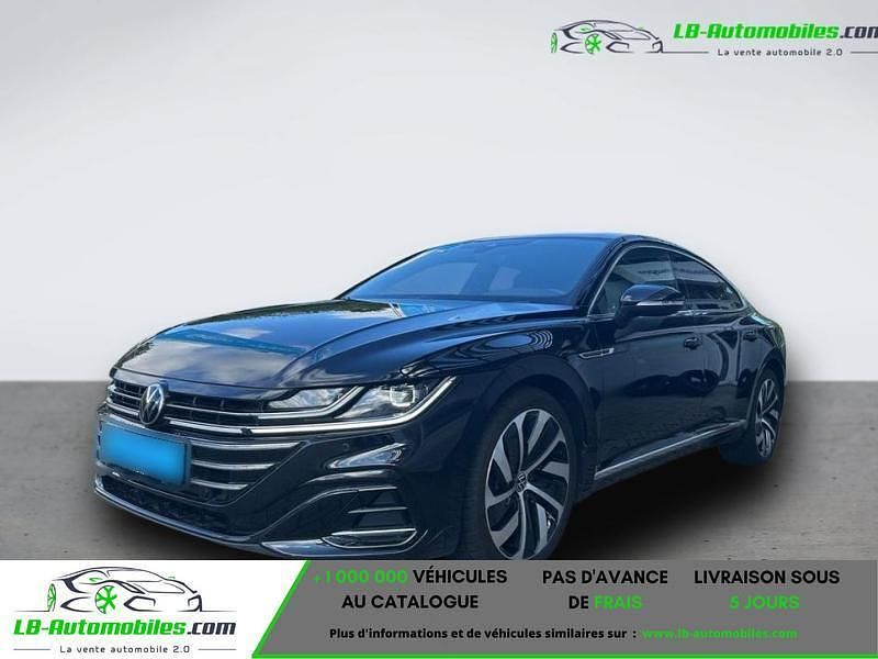 Occasion 2023 VW Arteon Berline | 39 000 € (Prix juste) - Image 1/4