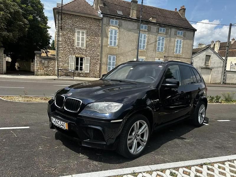 Utilisé 2010 BMW X5 M Sport Line SUV | 19 990 € - Image 1/4