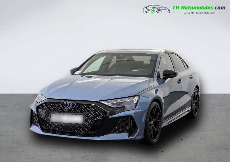 Utilisé 2025 Audi RS3 Sportback Sport Citadine | 73 200 € (Super prix) - Image 1/4