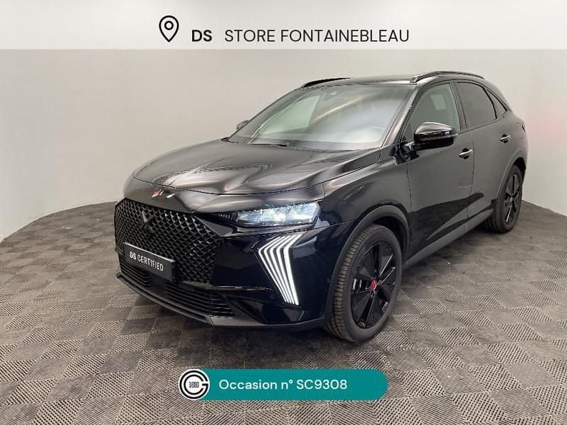Utilisé 2024 DS Automobiles DS7 Crossback Performance SUV | 34 990 € (Prix juste) - Image 1/4