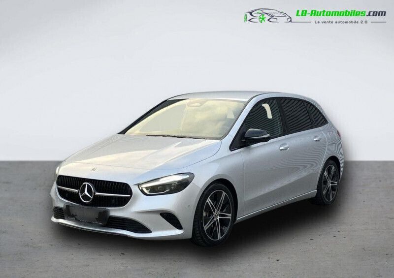 Utilisé 2023 Mercedes B200 Monospace | 34 100 € (Prix juste) - Image 1/4
