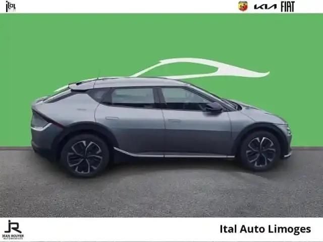 Occasion Kia EV6 Active 168 kW (229 ch) 2023 Gris SUV