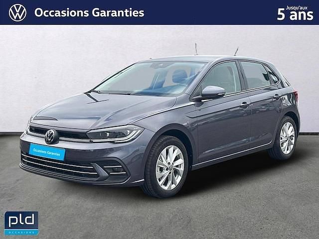 Occasion 2024 VW Polo Style | 23 990 € (Prix juste) - Image 1/4