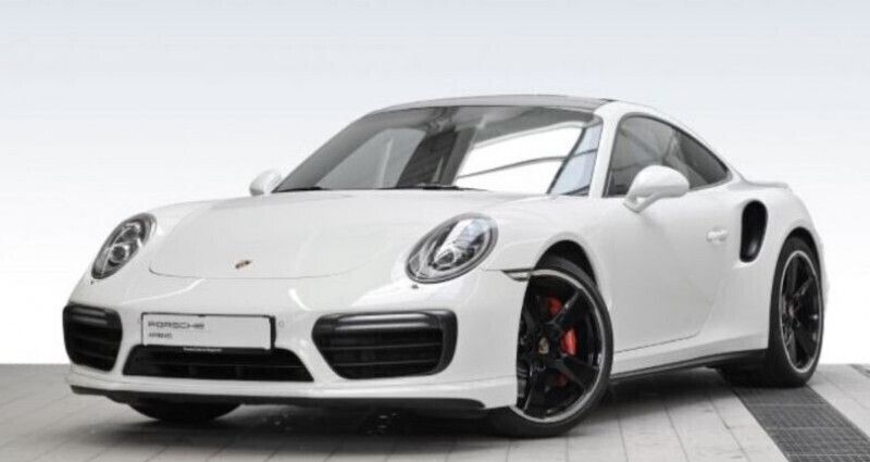 Utilisé 2016 Porsche 991 Coupé | 133 500 € (Prix juste) - Image 1/4