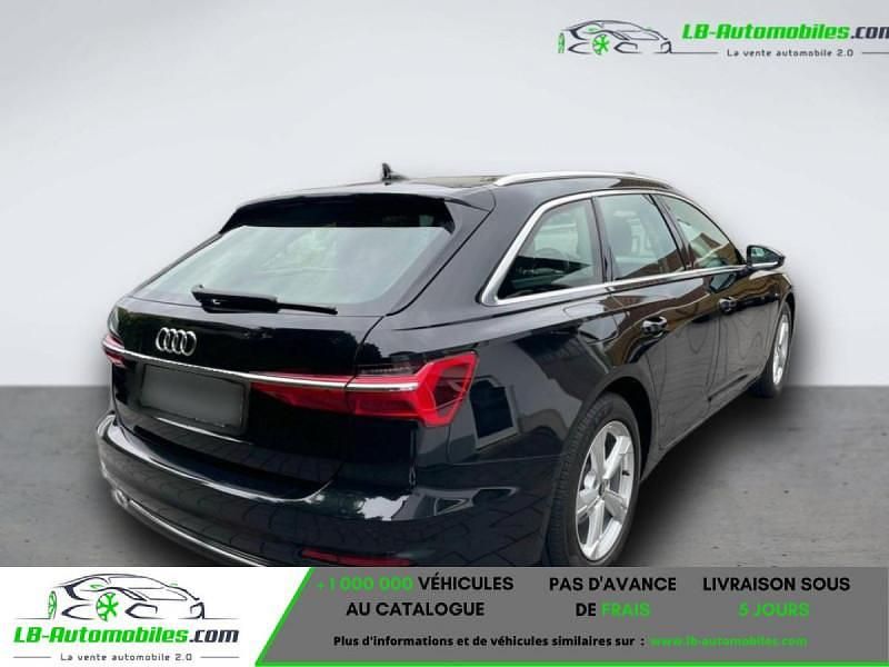 Occasion Audi A6 Sport 163 ch (119 kW) 2021 Break