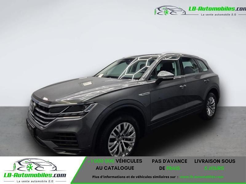 Utilisé 2019 VW Touareg SUV | 43 100 € (Super prix) - Image 1/4