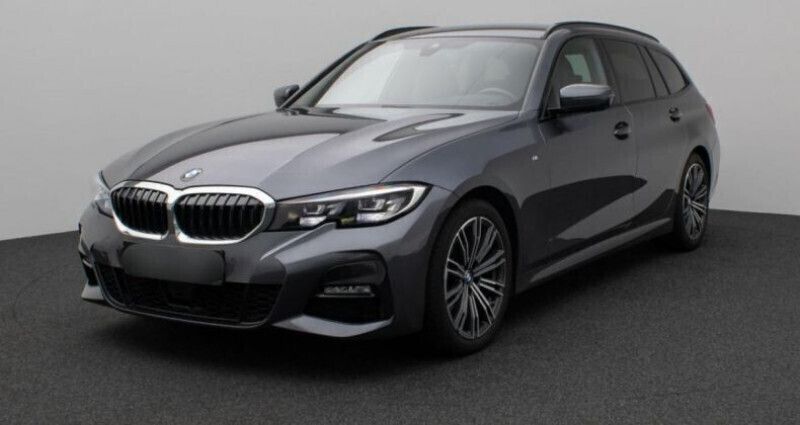 Occasion BMW 320 M Sport 190 ch (139 kW) 2021 Break
