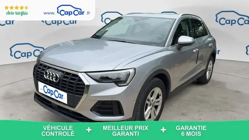 Utilisé 2020 Audi Q3 Design SUV | 27 140 € (Bon prix) - Image 1/4
