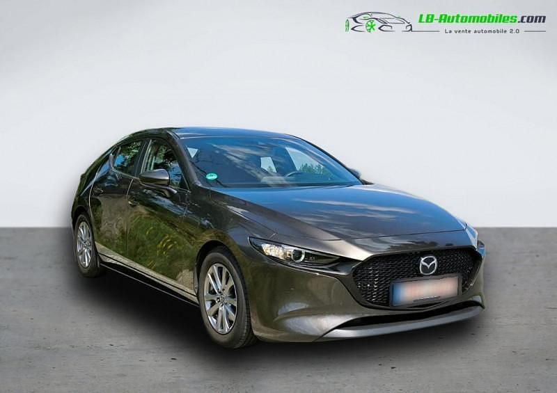 Utilisé 2019 Mazda 3 Berline | 22 000 € (Prix juste) - Image 1/4