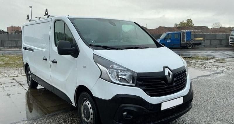 Occasion 2019 Renault Trafic Monospace | 17 988 € (Prix juste) - Image 1/4