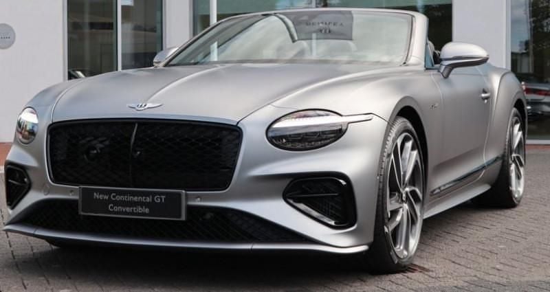 Occasion Bentley Continental 782 ch (575 kW) 2025 Coupé