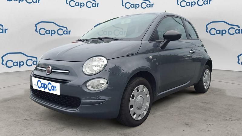 Utilisé 2019 Fiat 500 Lounge | 9 990 € (Bon prix) - Image 1/3