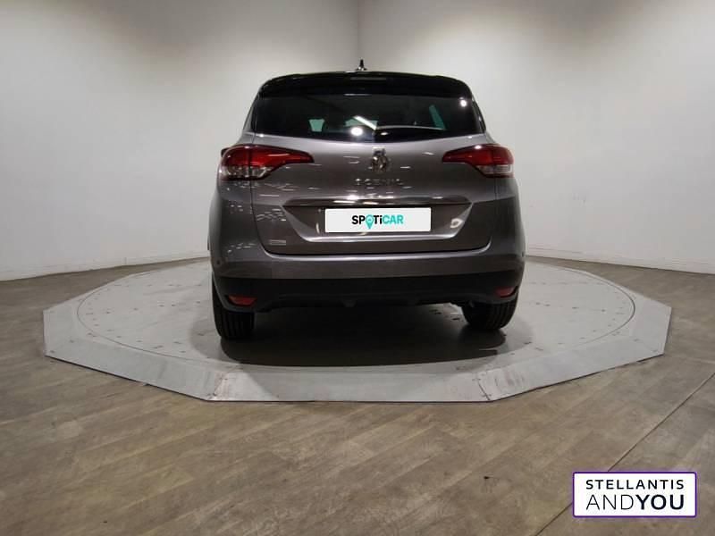 Occasion Renault Scénic Intens 120 ch (88 kW) 2021 Monospace