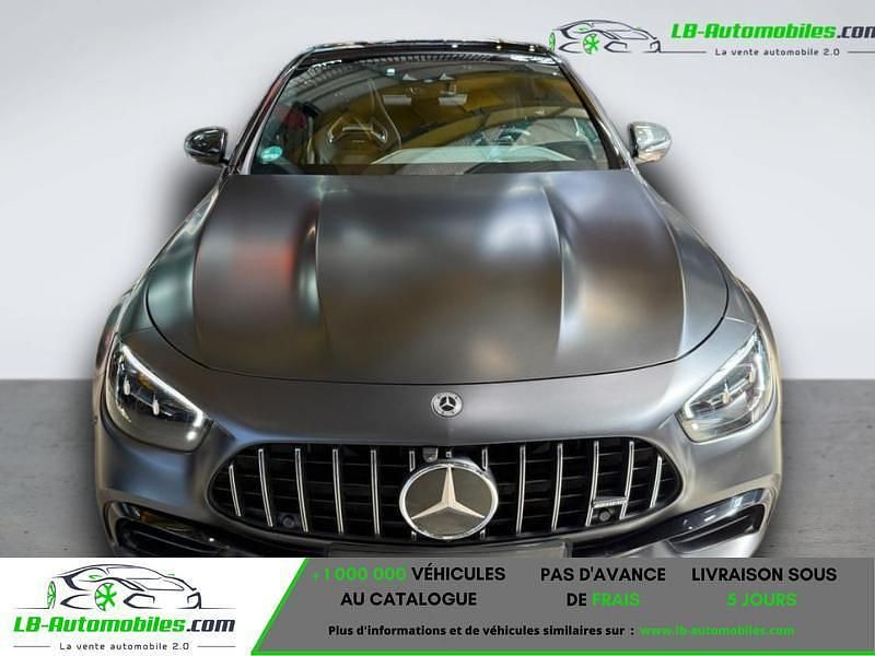 Occasion 2023 Mercedes E63S AMG AMG Berline | 123 400 € - Image 1/3