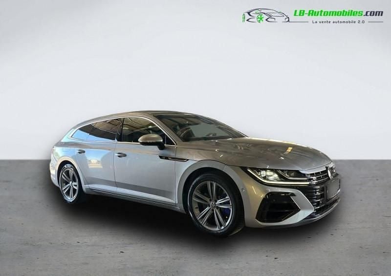 Utilisé 2023 VW Arteon Berline | 40 000 € (Bon prix) - Image 1/4