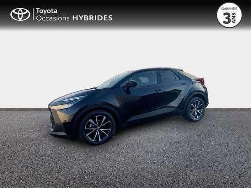 Utilisé 2023 Toyota C-HR Design SUV | 30 990 € (Prix cher) - Image 1/1