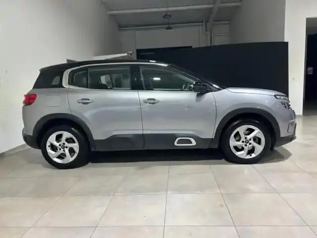 Occasion Citroën C5 Aircross Feel 2021 Gris acier SUV