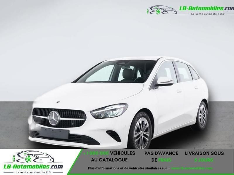 Utilisé 2024 Mercedes B200 Monospace | 34 500 € (Prix juste) - Image 1/4