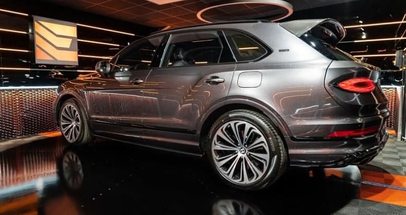 Occasion Bentley Bentayga 462 ch (339 kW) 2023 SUV