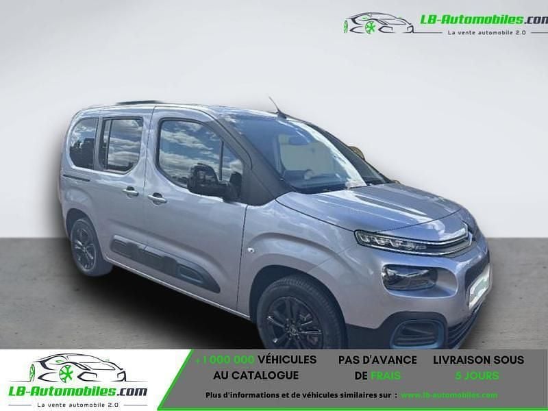 Occasion 2021 Citroën e-Berlingo Monospace | 25 700 € - Image 1/4