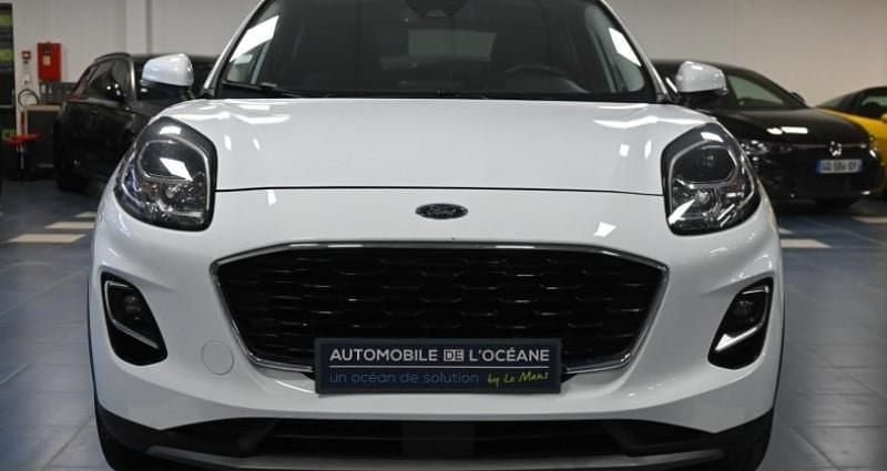 Occasion Ford Puma Titanium 125 ch (91 kW) 2023 SUV