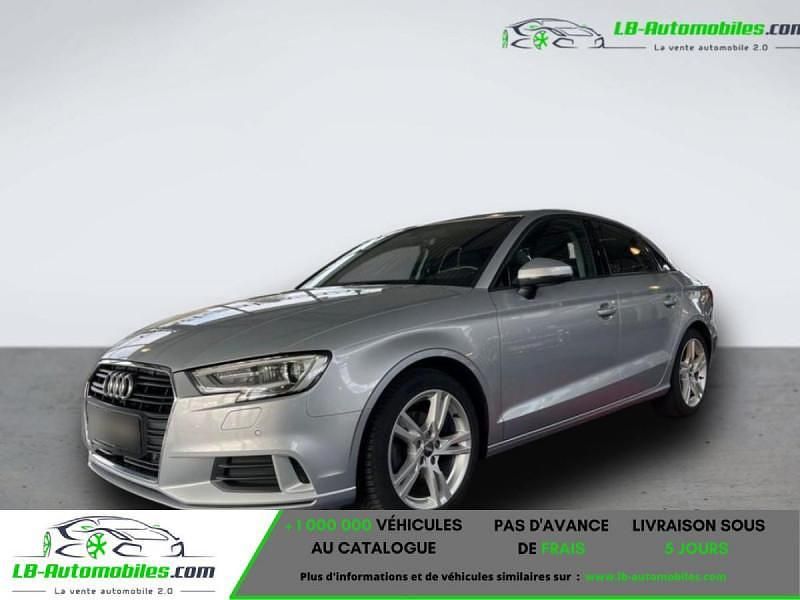 Occasion 2019 Audi A3 Sport Berline | 22 700 € - Image 1/4