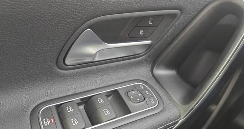 Occasion Mercedes A180 Progressive 116 ch (85 kW) 2023 Berline