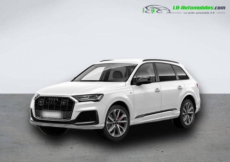 Utilisé 2022 Audi Q7 Sport SUV | 70 200 € - Image 1/4