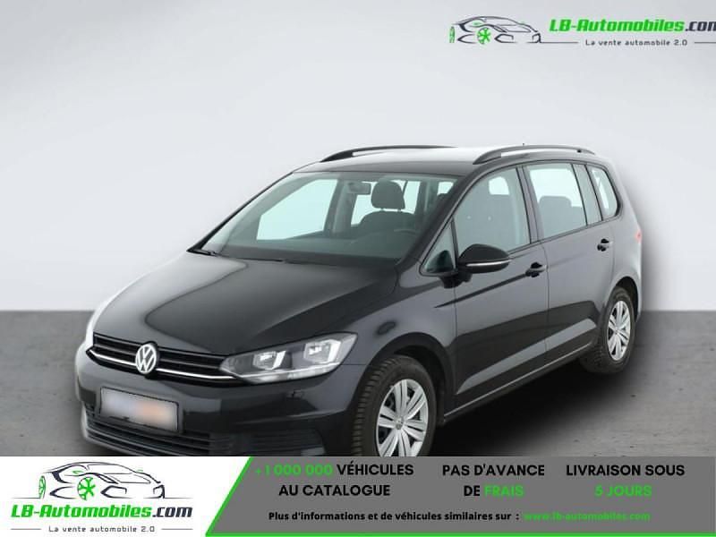 Occasion VW Touran 150 ch (110 kW) 2017 Monospace