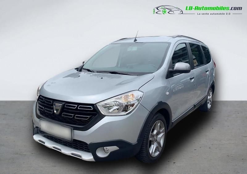 Utilisé 2021 Dacia Lodgy Monospace | 19 000 € (Prix cher) - Image 1/4