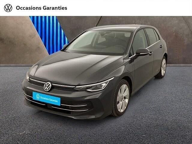 Occasion 2025 VW Golf VIII Style | 34 500 € (Prix juste) - Image 1/4