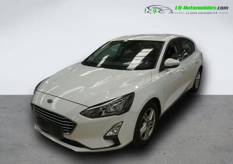 Utilisé 2021 Ford Focus Berline | 18 000 € (Bon prix) - Image 1/4