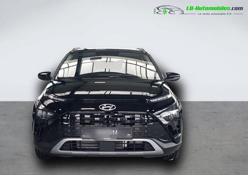 Utilisé 2024 Hyundai Bayon SUV | 20 600 € (Prix juste) - Image 1/4